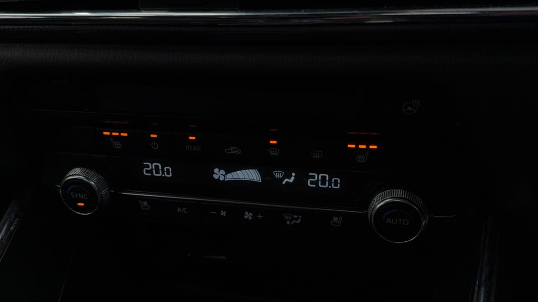 2021 Mazda CX-9 Azami (AWD), Automatic, 101360 km, Ventilated Seats