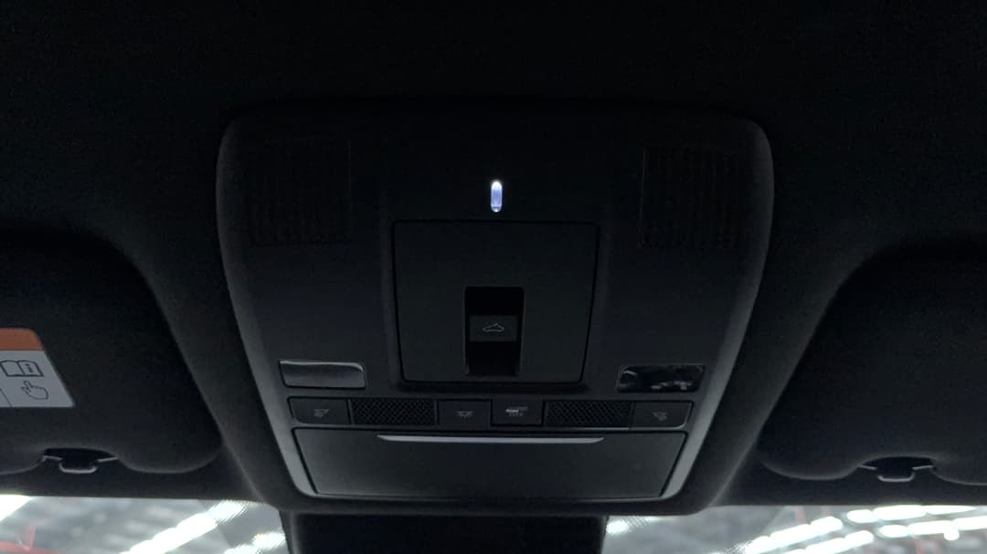 2021 Mazda CX-9 Azami (AWD), Automatic, 101360 km, On-Roof Controls/Sunglass holder