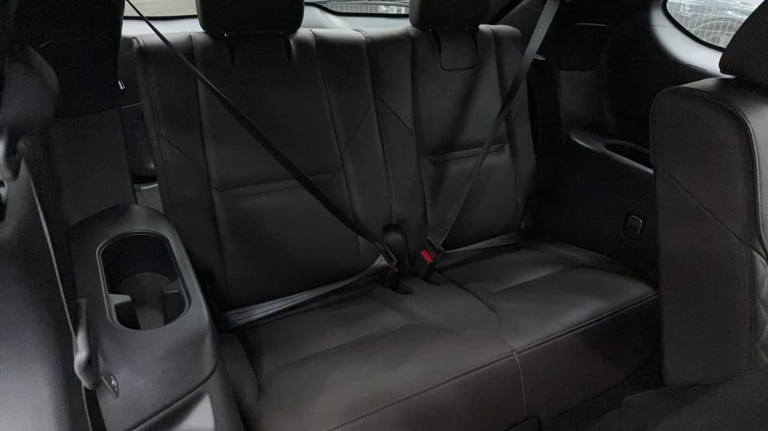 2021 Mazda CX-9 Azami (AWD), Automatic, 101360 km, Third Row Seats
