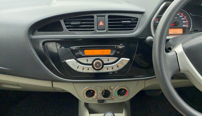 2019 Maruti Alto K10 VXI AMT, Petrol, Automatic, 14,829 km, Air Conditioner