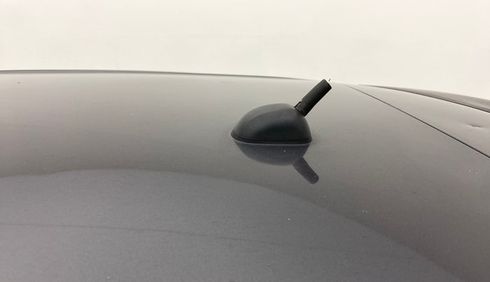 2016 Maruti Baleno SIGMA PETROL 1.2, Petrol, Manual, 47,741 km, Roof - Antenna has minor damage