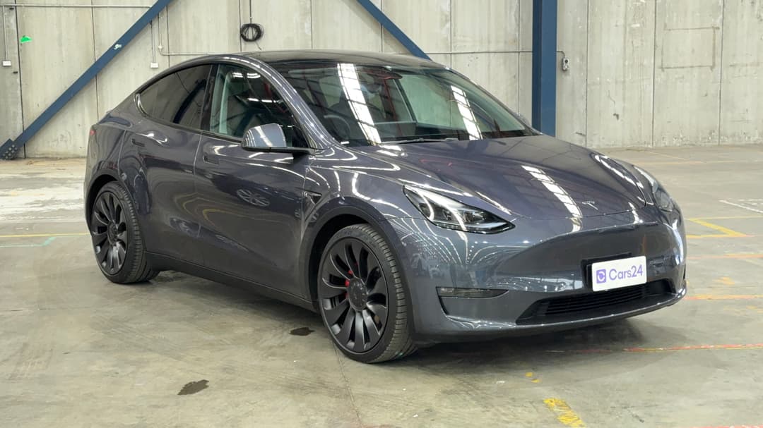 2023 Tesla Model Y Performance, Automatic, 31018 km, 