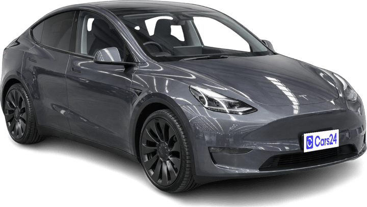 2023 - Tesla Model Y - SUV - Electric - Automatic