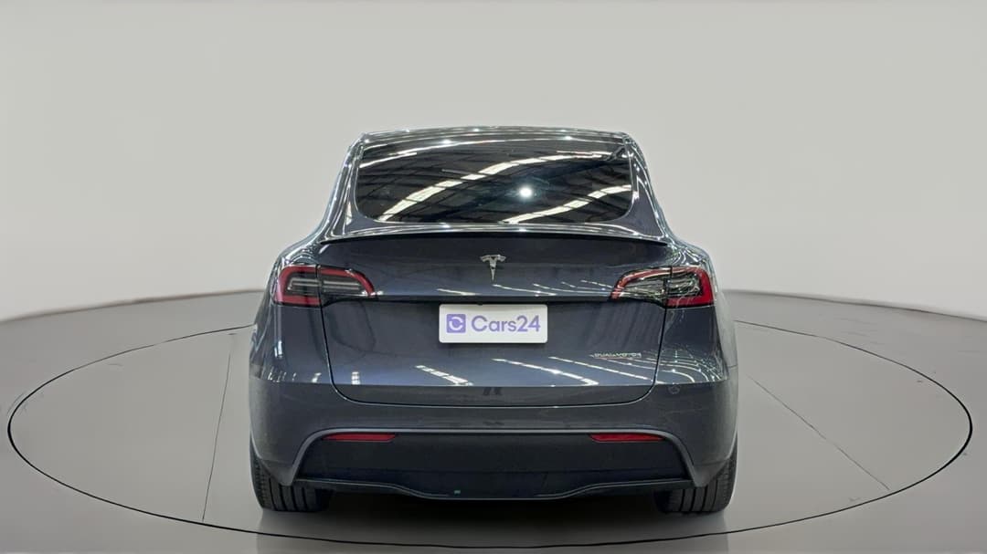 2023 Tesla Model Y Performance, Automatic, 31018 km, Back/Rear View