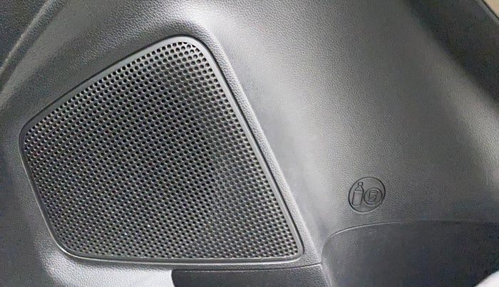 2016 Hyundai Elite i20 ASTA 1.4 CRDI, Diesel, Manual, 1,14,015 km, Speaker