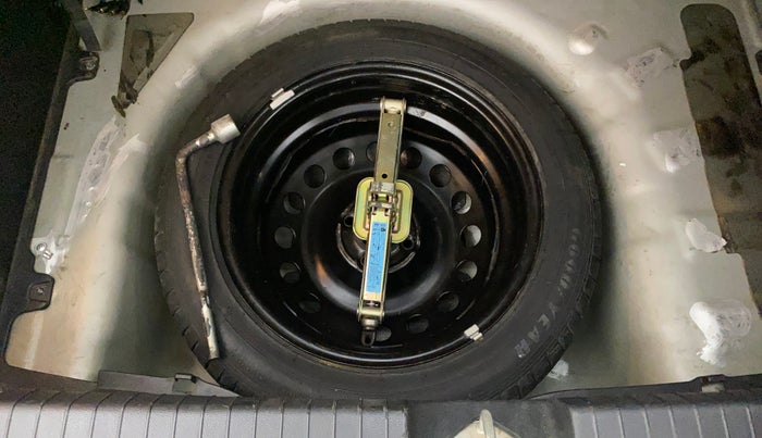 2016 Hyundai Elite i20 ASTA 1.4 CRDI, Diesel, Manual, 1,14,015 km, Spare Tyre