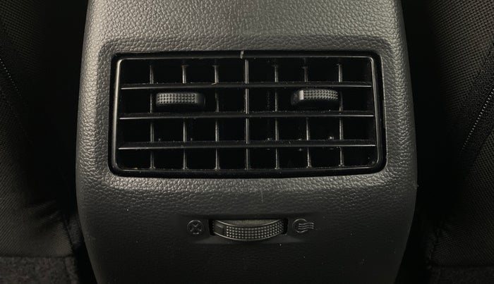 2018 Hyundai Elite i20 ASTA 1.2 (O), Petrol, Manual, 44,563 km, Rear AC Vents