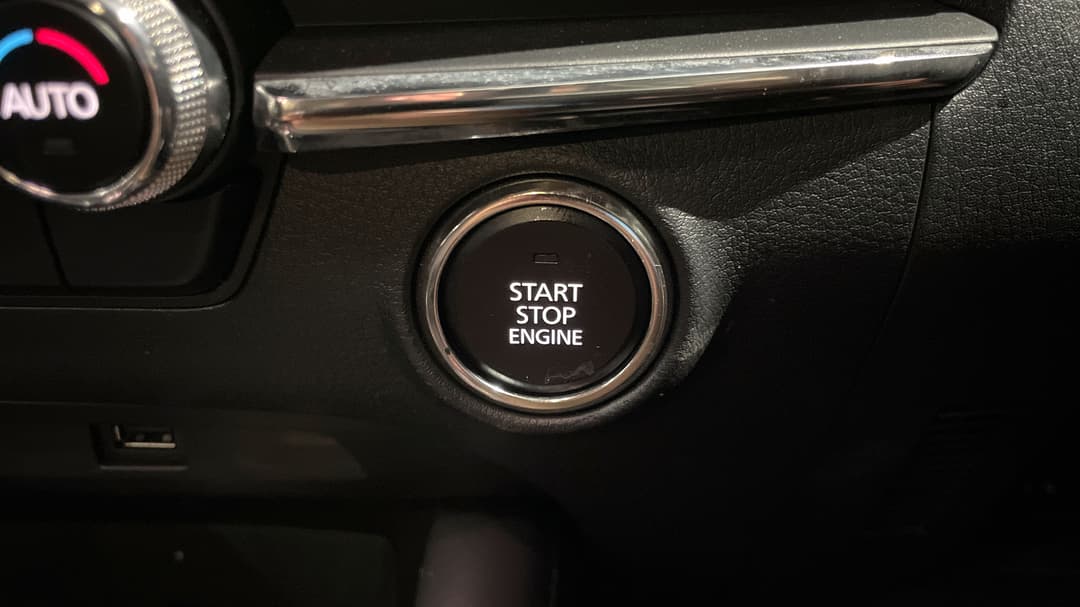 2021 Mazda Mazda3 G20 Touring, Automatic, 61683 km, Keyless / Button Start