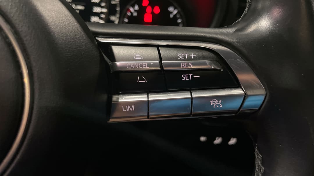 2021 Mazda Mazda3 G20 Touring, Automatic, 61683 km, Cruise Control