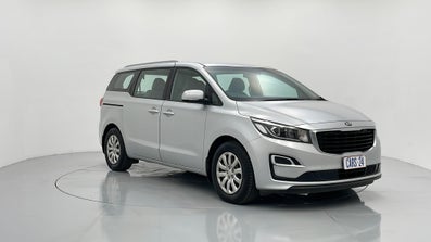 2019 Kia Carnival S Automatic, 69k km Petrol Car