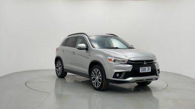 2019 Mitsubishi ASX Ls (2wd) Automatic, 50k km Petrol Car