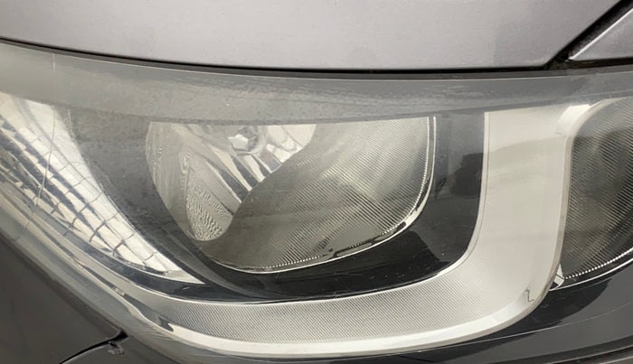 2013 Hyundai i20 SPORTZ 1.2, Petrol, Manual, 77,170 km, Right headlight - Faded