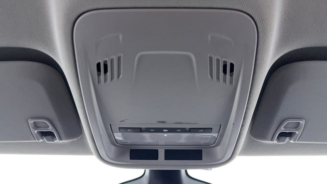 2017 Holden Astra R, Automatic, 95298 km, On-Roof Controls/Sunglass holder