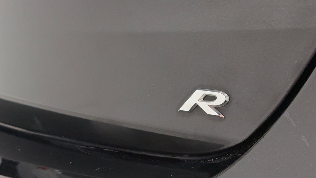 2017 Holden Astra R, Automatic, 95298 km, Badge (Boot Right Side)