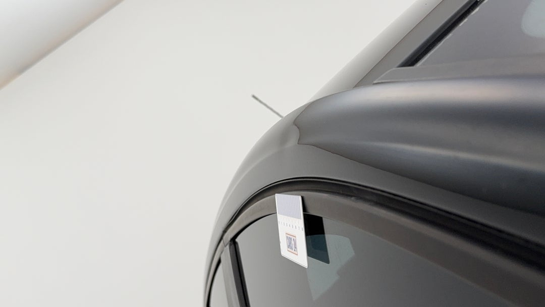 2017 Holden Astra R, Automatic, 95298 km, Roof Dent