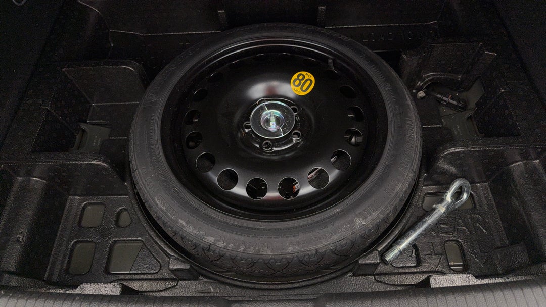 2017 Holden Astra R, Automatic, 95298 km, Spare Wheel