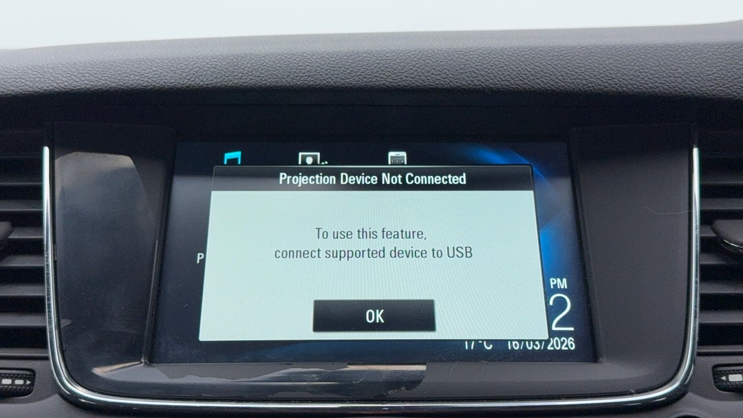 2017 Holden Astra R, Automatic, 95298 km, Android/Apple Car Play