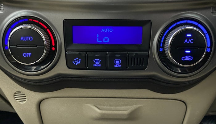 2013 Hyundai i20 ASTA 1.2, Petrol, Manual, 39,652 km, Automatic Climate Control