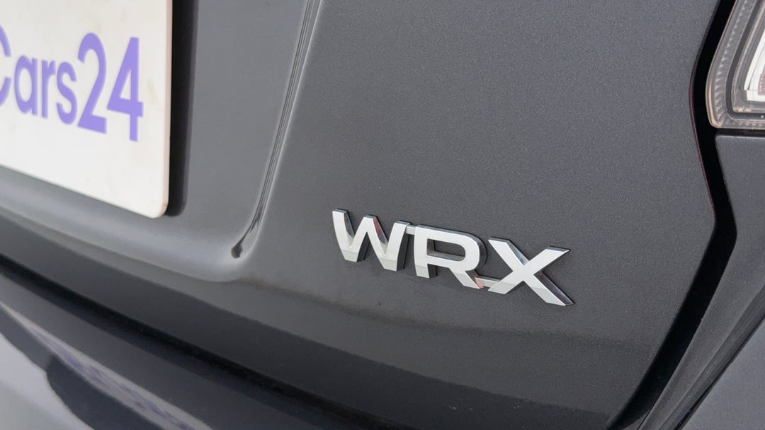 Badge (Boot Right Side)