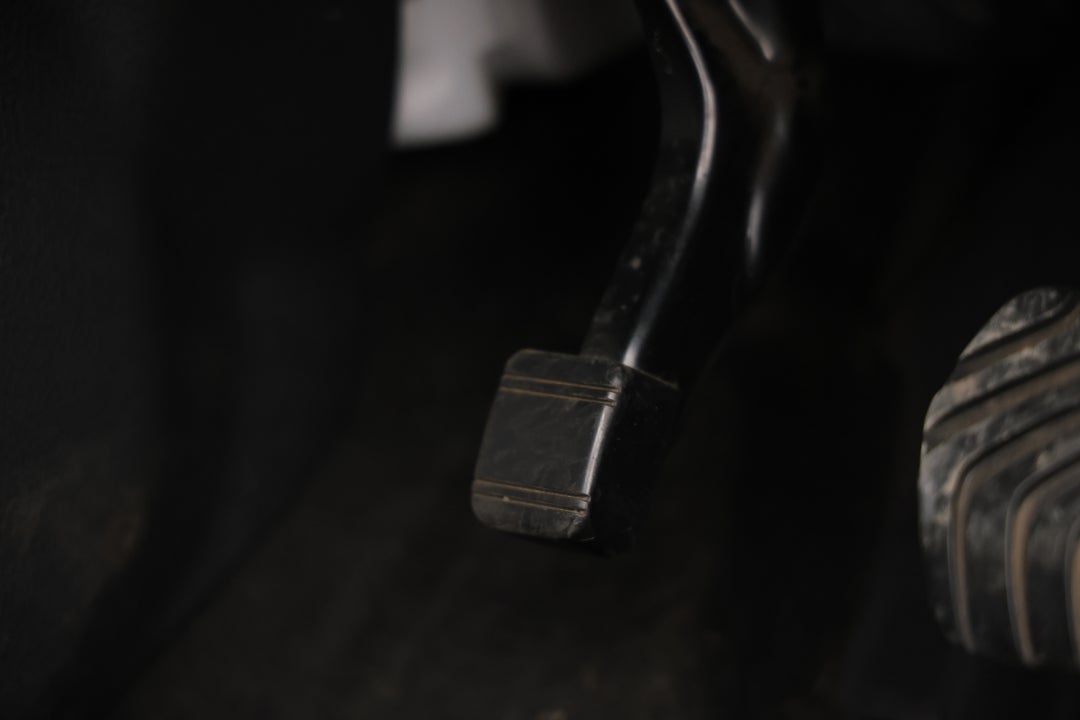 2017 Nissan X-trail St-l 7 Seat (FWD), Automatic, 134704 km, Handbrake