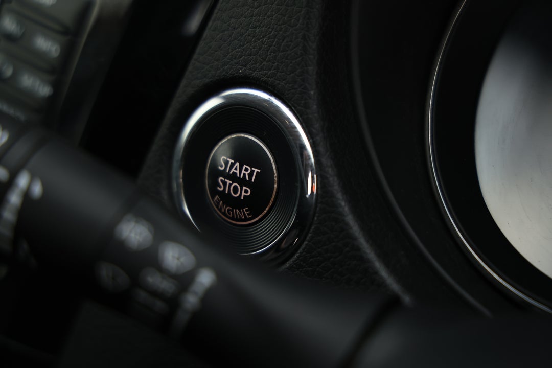 2017 Nissan X-trail St-l 7 Seat (FWD), Automatic, 134704 km, Keyless / Button Start