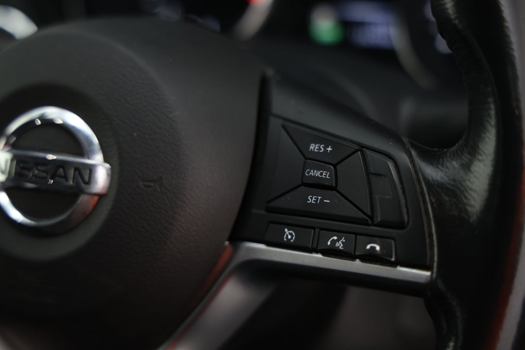 2017 Nissan X-trail St-l 7 Seat (FWD), Automatic, 134704 km, Cruise Control