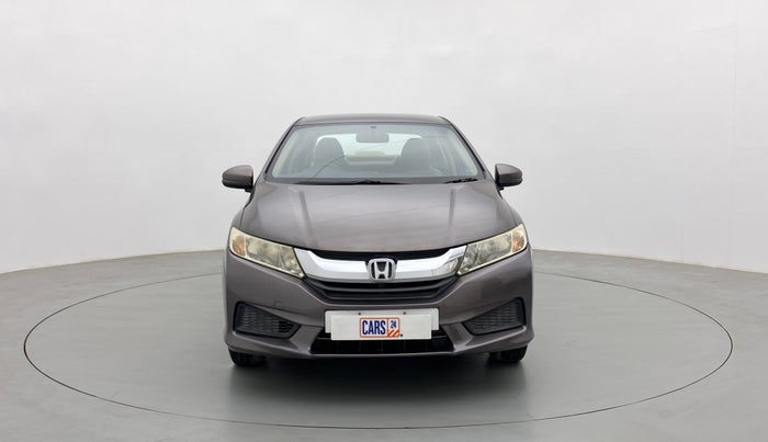 2014 Honda City SV CVT PETROL, Petrol, Automatic, 70,000 km, Highlights