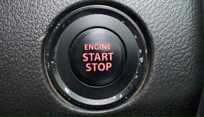 2016 Maruti Baleno ALPHA DDIS 190, Diesel, Manual, 45,573 km, Keyless Start/ Stop Button