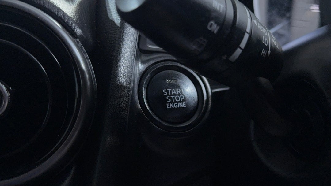 2018 Mazda CX-3 Maxx Sport (AWD), Automatic, 79162 km, Keyless / Button Start