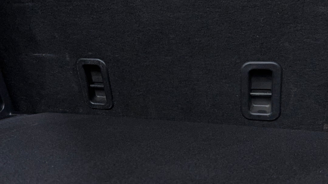 2018 Mazda CX-3 Maxx Sport (AWD), Automatic, 79162 km, Child Seat Anchor Points