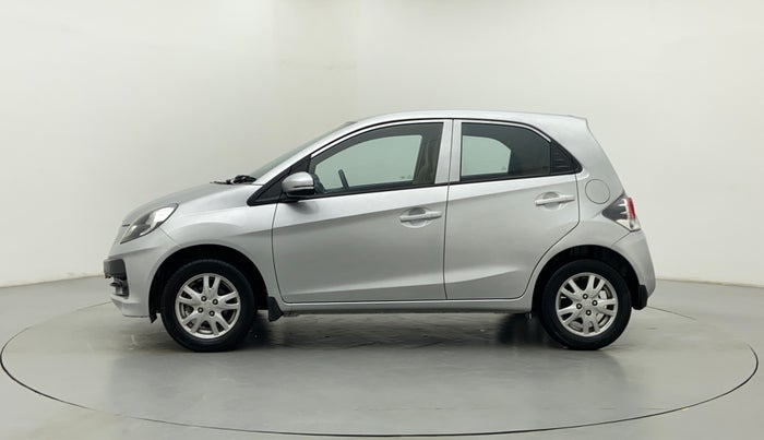 2015 Honda Brio 1.2 VX AT I VTEC, Petrol, Automatic, 26,251 km, Left Side