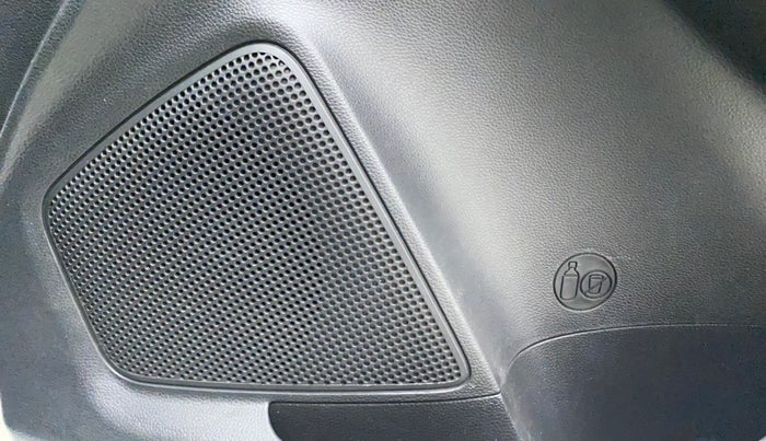 2018 Hyundai i20 Active 1.2 SX, Petrol, Manual, 73,606 km, Speaker