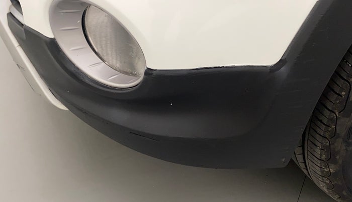 2018 Hyundai i20 Active 1.2 SX, Petrol, Manual, 73,606 km, Front bumper - Minor scratches