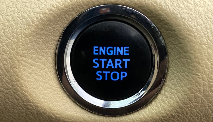2018 Toyota YARIS G CVT, Petrol, Automatic, 56,714 km, Keyless Start/ Stop Button