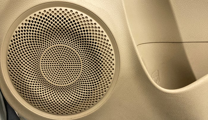 2018 Toyota YARIS G CVT, Petrol, Automatic, 56,714 km, Speaker