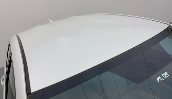 2018 Toyota YARIS G CVT, Petrol, Automatic, 56,714 km, Roof