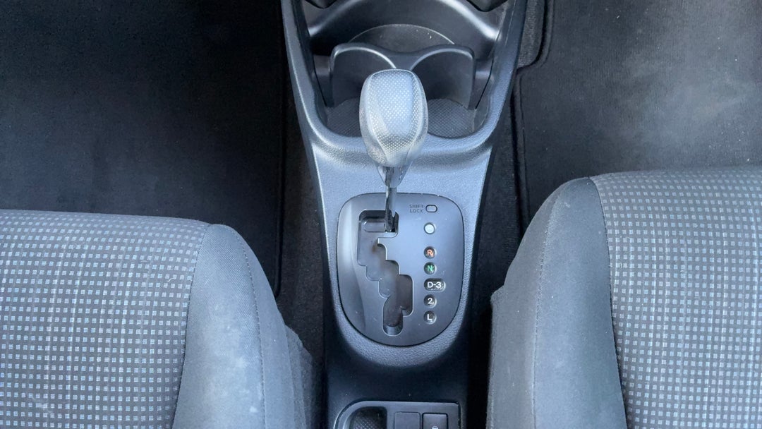 Gear Lever 