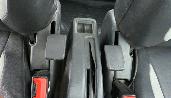 2019 Maruti Eeco 5 STR WITH AC PLUSHTR, Petrol, Manual, 9,625 km, Driver Side Adjustment Panel