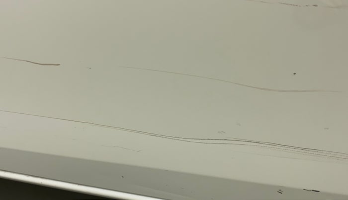 2015 Toyota Corolla Altis G, Petrol, Manual, 81,483 km, Front passenger door - Minor scratches