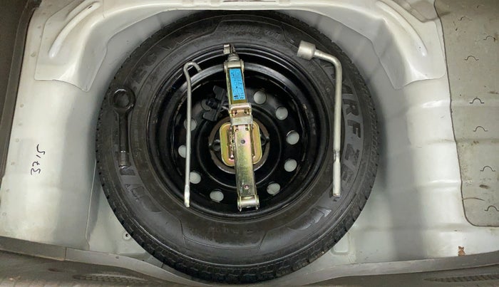 2015 Hyundai i10 SPORTZ 1.1 IRDE2, Petrol, Manual, 59,347 km, Spare Tyre