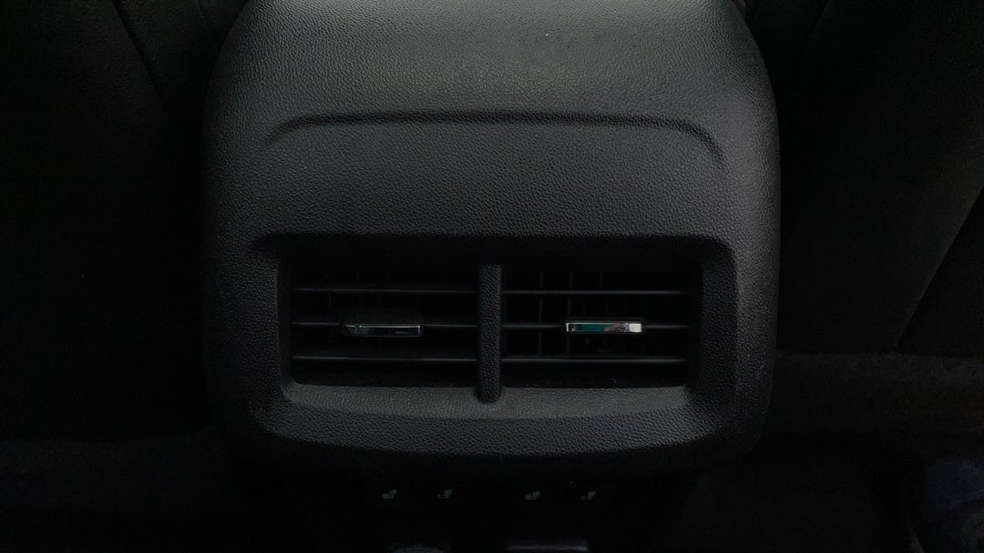 2018 Holden Equinox Ltz-v (awd), Automatic, 57591 km, Rear A/C Vent