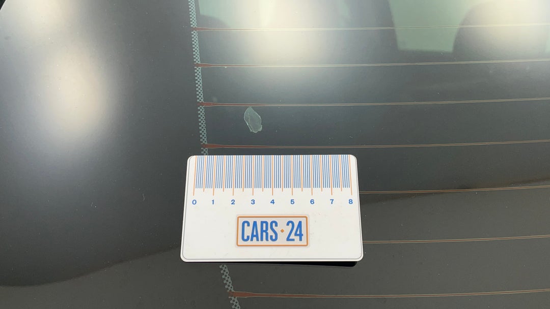 2018 Holden Equinox Ltz-v (awd), Automatic, 57591 km, Windshield Rear Tinting scratched