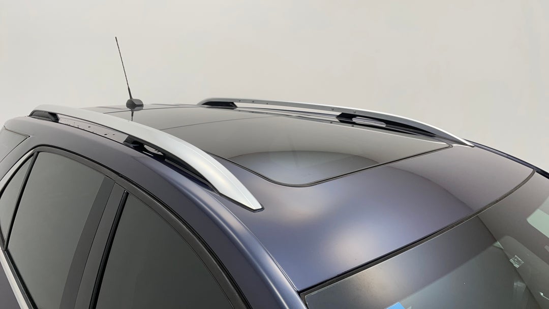 2018 Holden Equinox Ltz-v (awd), Automatic, 57591 km, Roof/Sunroof View