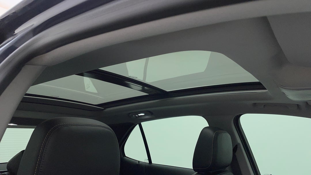 2018 Holden Equinox Ltz-v (awd), Automatic, 57591 km, Interior Sunroof/Moonroof