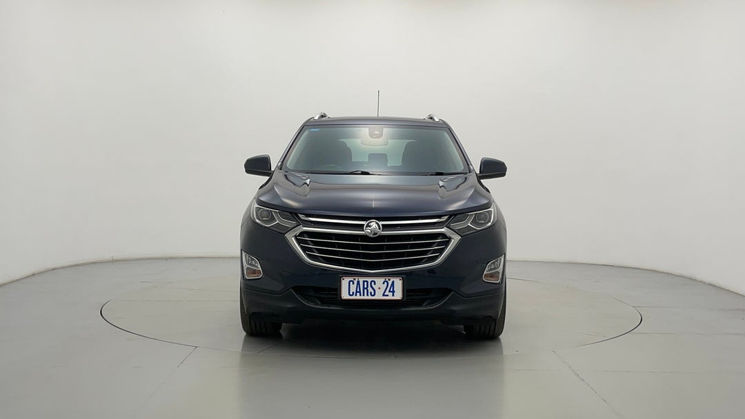 2018 Holden Equinox Ltz-v (awd), Automatic, 57591 km, Front View