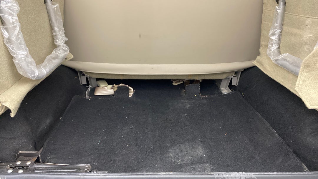 Boot Inside