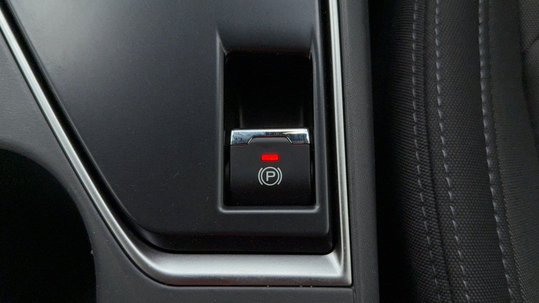 2024 Subaru Crosstrek Awd 2.0l, Automatic, 34725 km, Handbrake