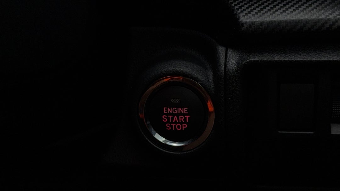 2024 Subaru Crosstrek Awd 2.0l, Automatic, 34725 km, Keyless / Button Start