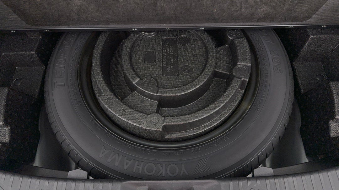 2024 Subaru Crosstrek Awd 2.0l, Automatic, 34725 km, Spare Wheel