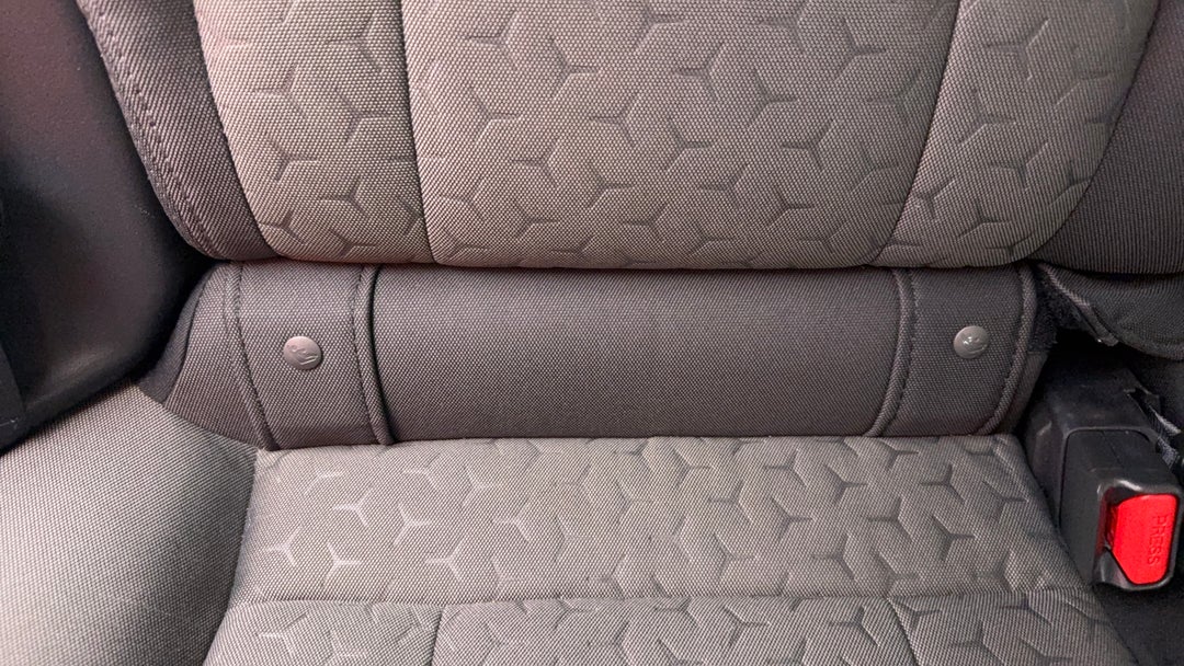 2024 Subaru Crosstrek Awd 2.0l, Automatic, 34725 km, Child Seat Anchor Points